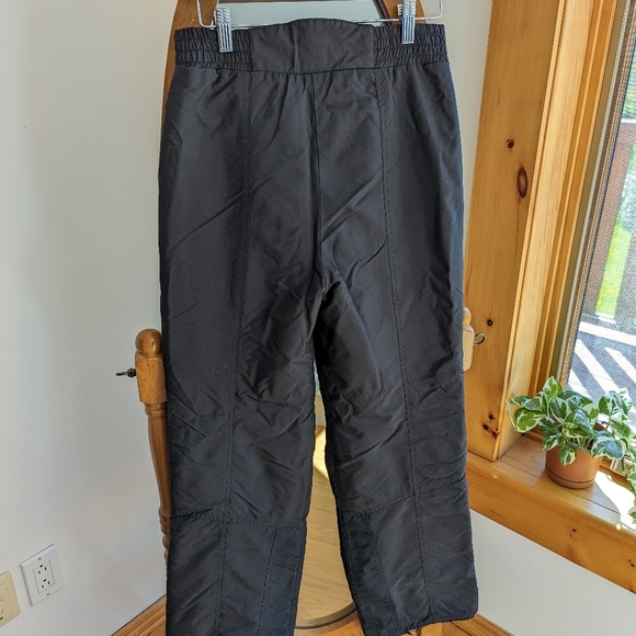 🍄 Sunice Discipline - Black snow pants - Picture 2 of 8